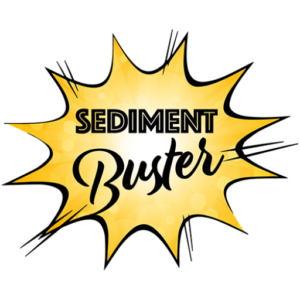 Sediment Buster