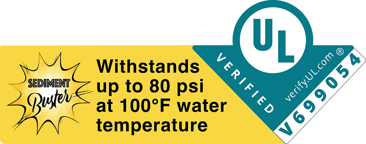 Blue UL Custom Logo Web