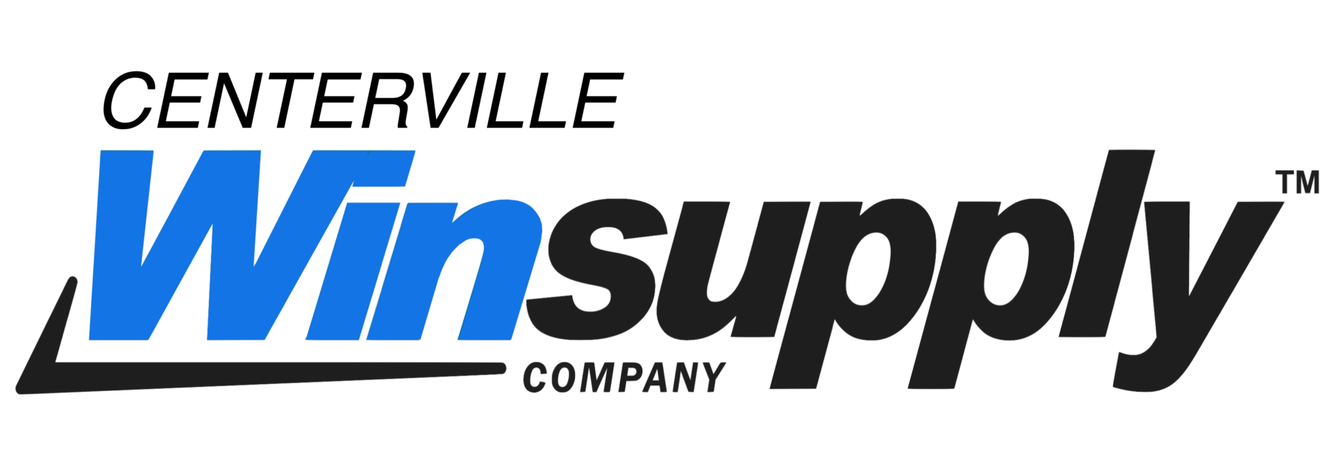 Centerville Winsupply logo