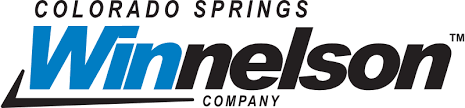 Colorado Springs Winnelson Logo