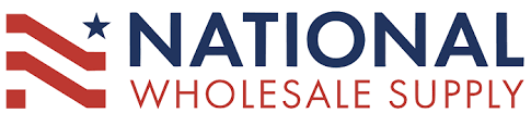 Logo National wholesale Supply