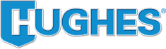 hughes web logo blkbg